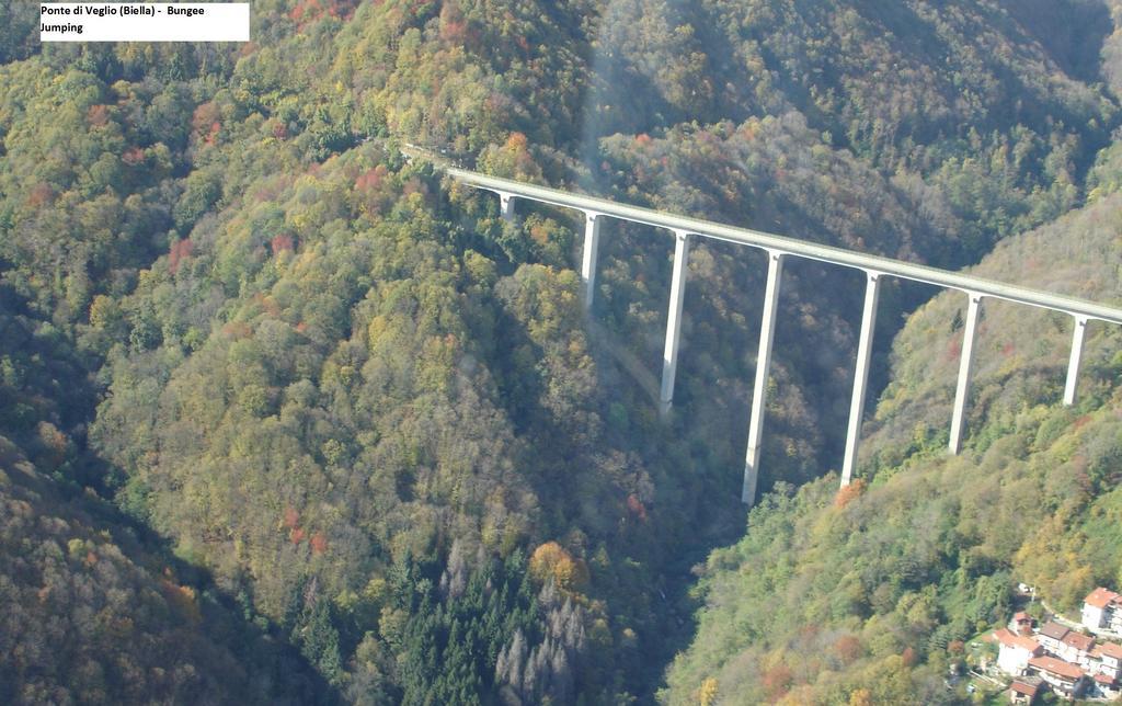 Il Vecchio Mulino Di Bairo 게스트하우스 외부 사진