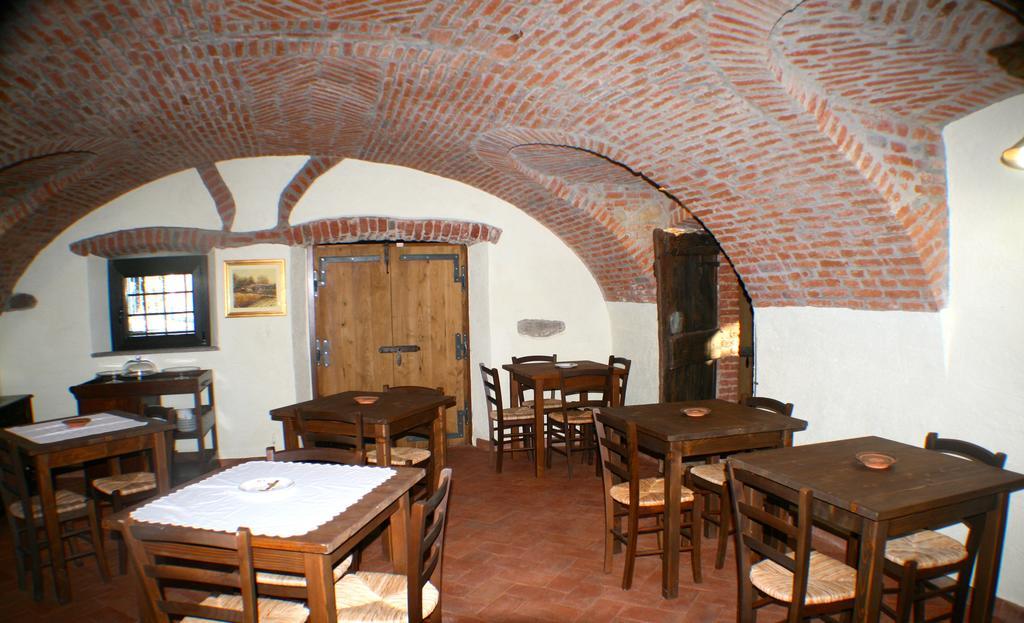 Il Vecchio Mulino Di Bairo 게스트하우스 외부 사진